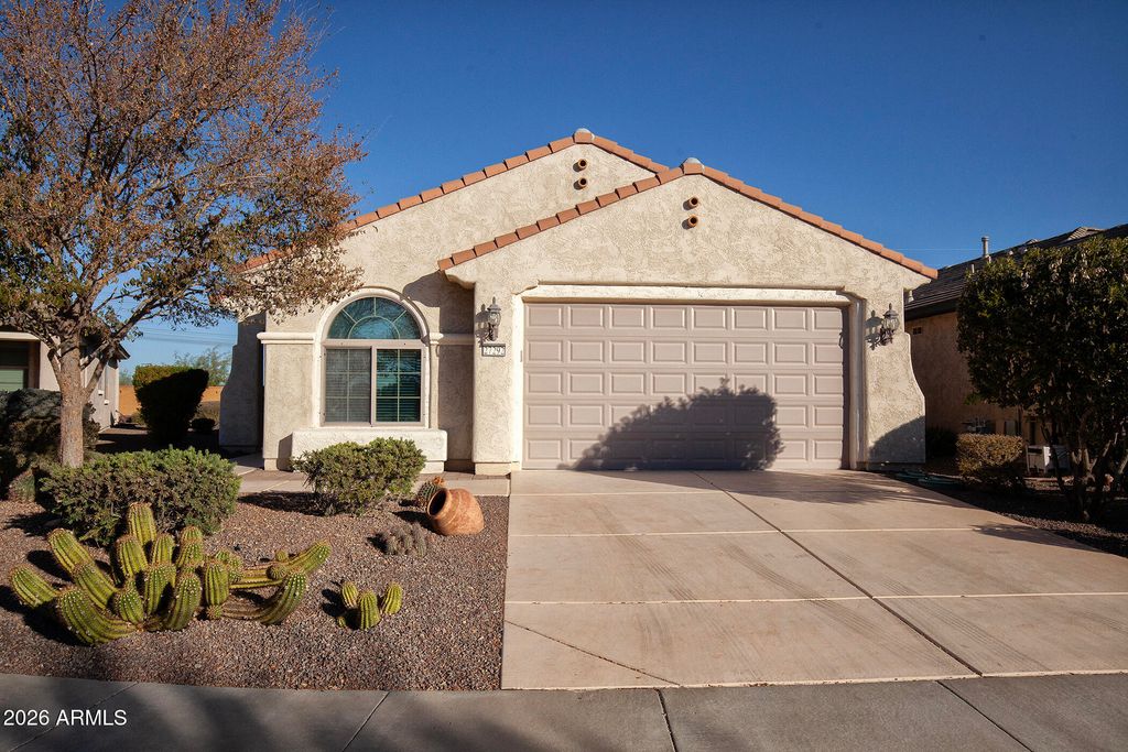 Photo of 27292 W Ross Avenue, Buckeye, AZ 85396 (MLS # 6994520)