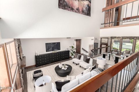 1070 E SANDPIPER Drive Tempe AZ 85283
