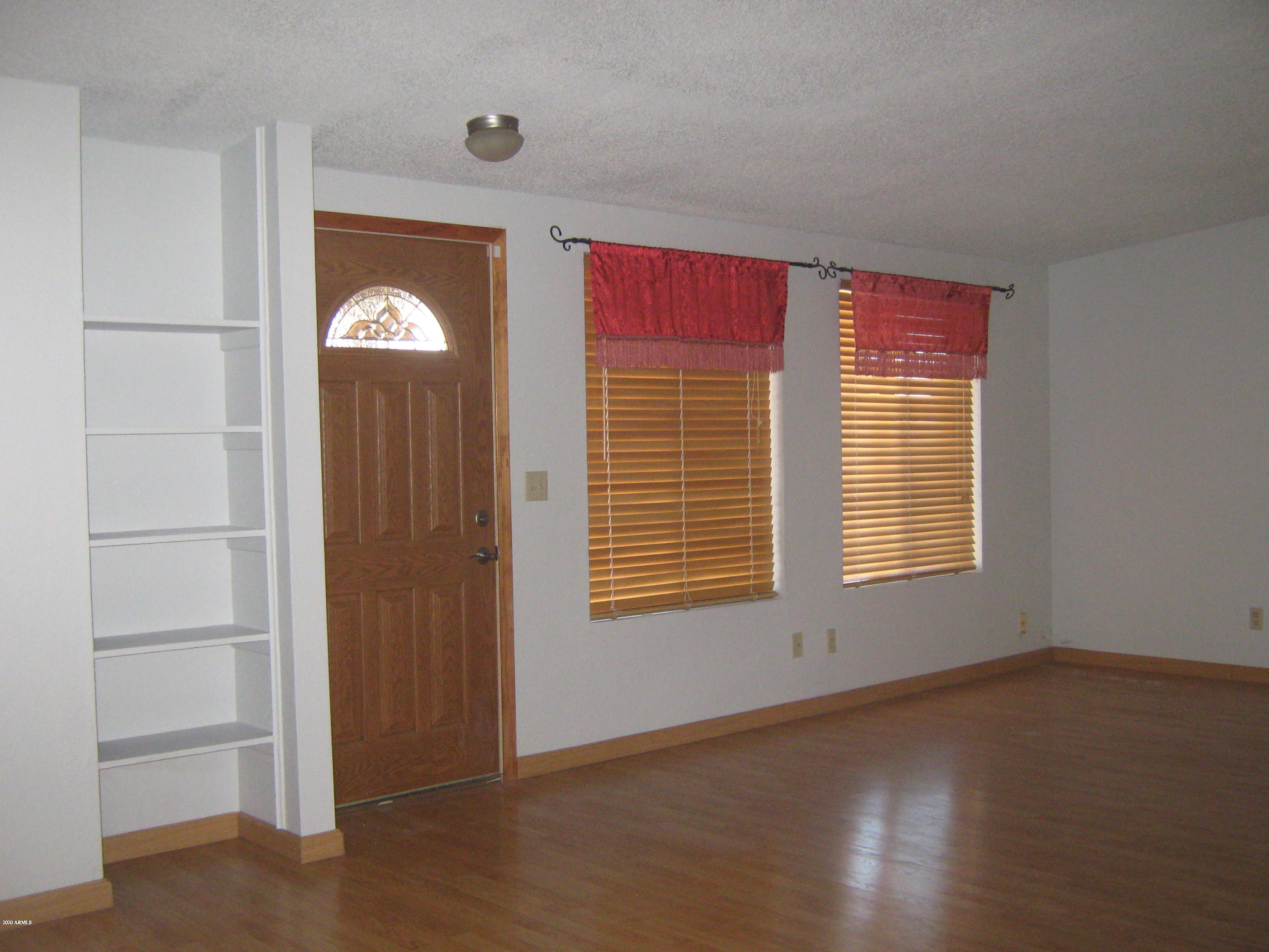 WINDSONG RESUB OF SOMERSET - Residential