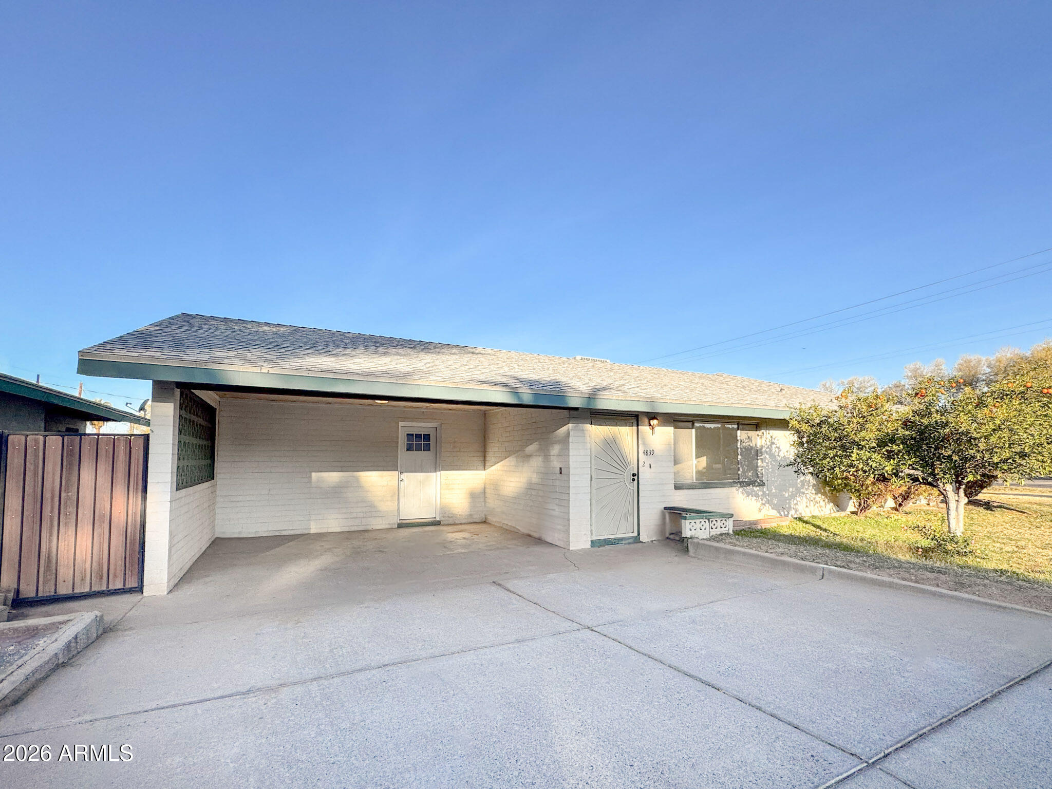 4839 E VIRGINIA Avenue 2