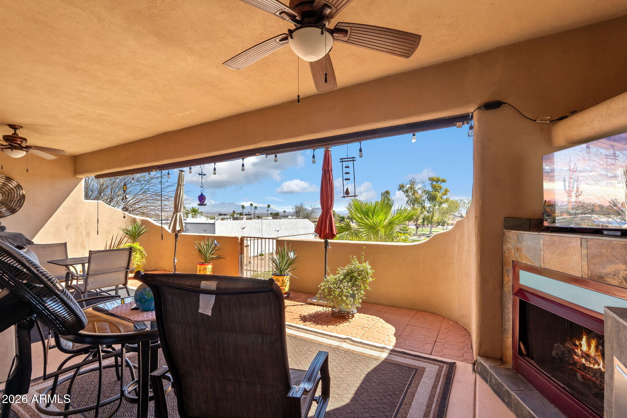 SAGUARO RIDGE CONDOMINIUMS - Residential