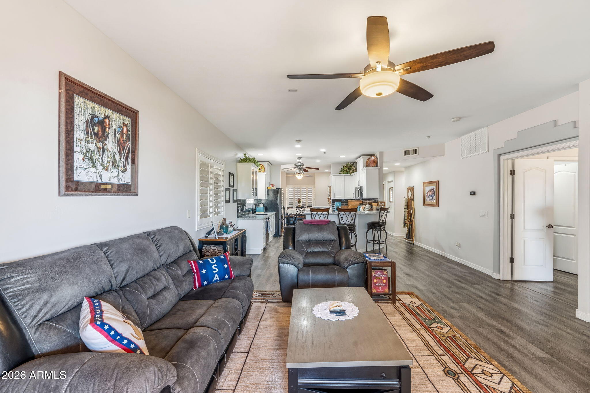 SAGUARO RIDGE CONDOMINIUMS - Residential
