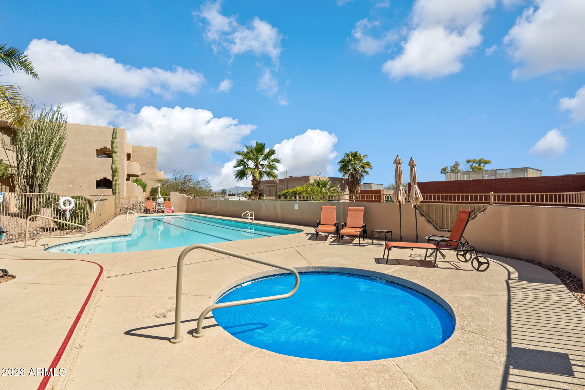 SAGUARO RIDGE CONDOMINIUMS - Residential