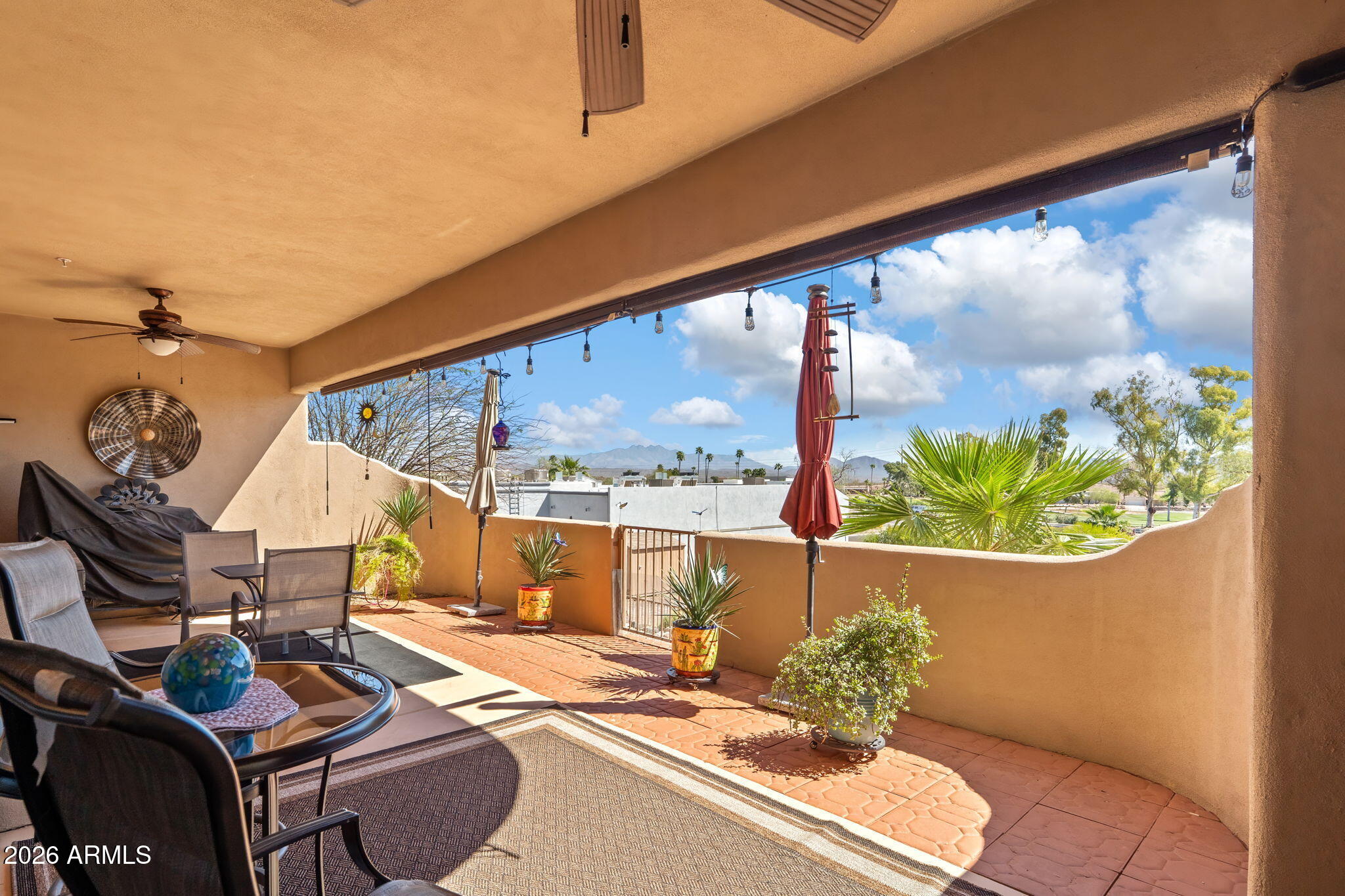 SAGUARO RIDGE CONDOMINIUMS - Residential