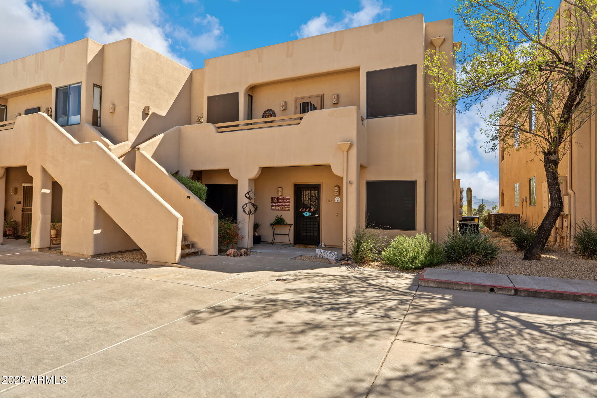 SAGUARO RIDGE CONDOMINIUMS - Residential