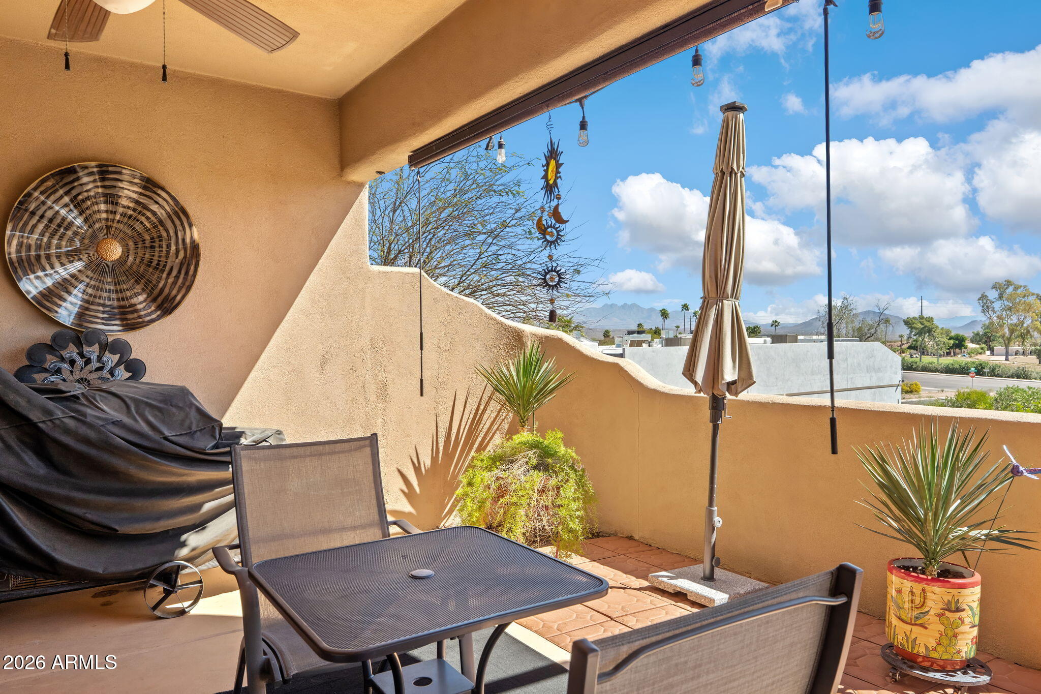 SAGUARO RIDGE CONDOMINIUMS - Residential