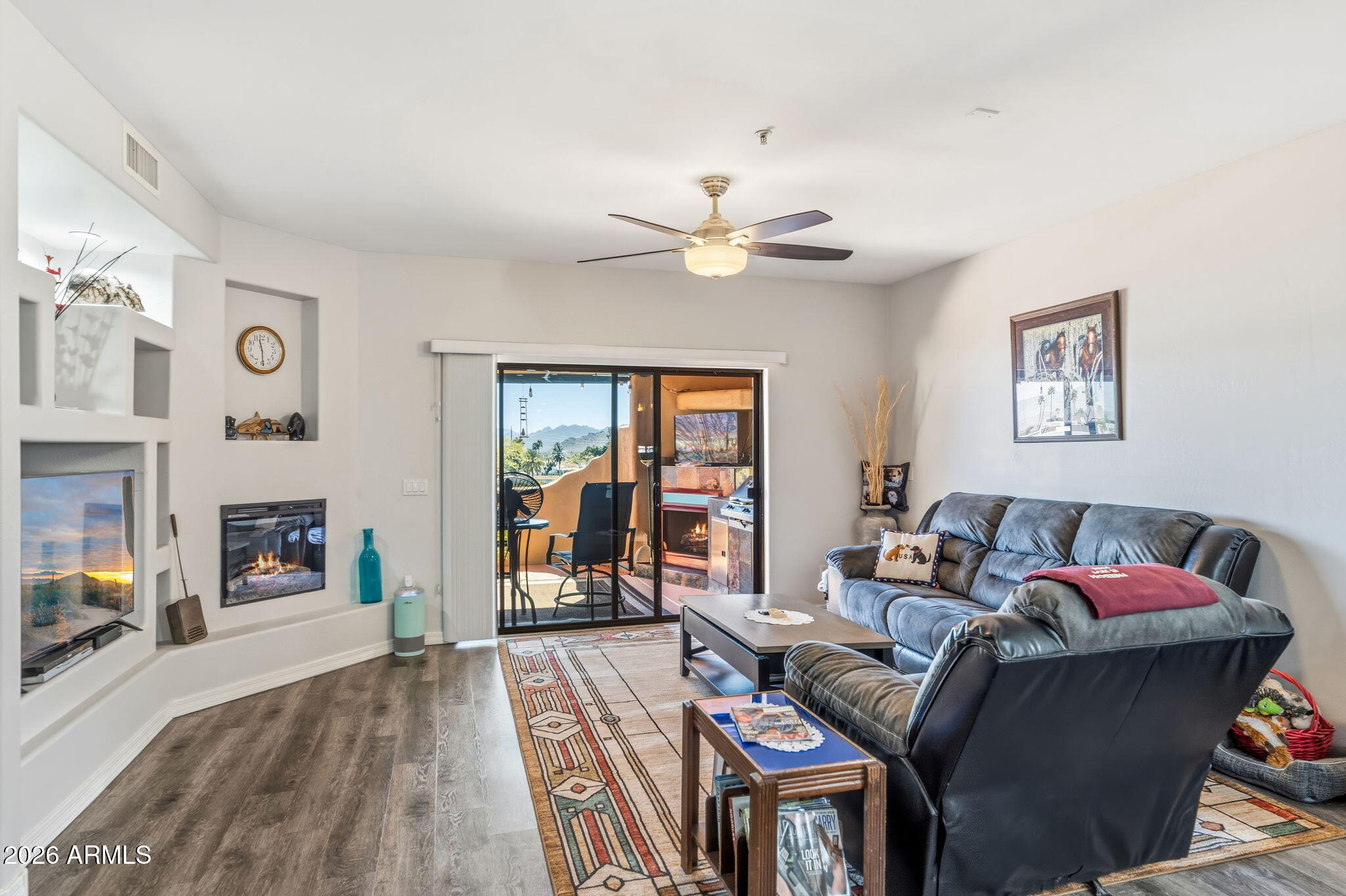 SAGUARO RIDGE CONDOMINIUMS - Residential