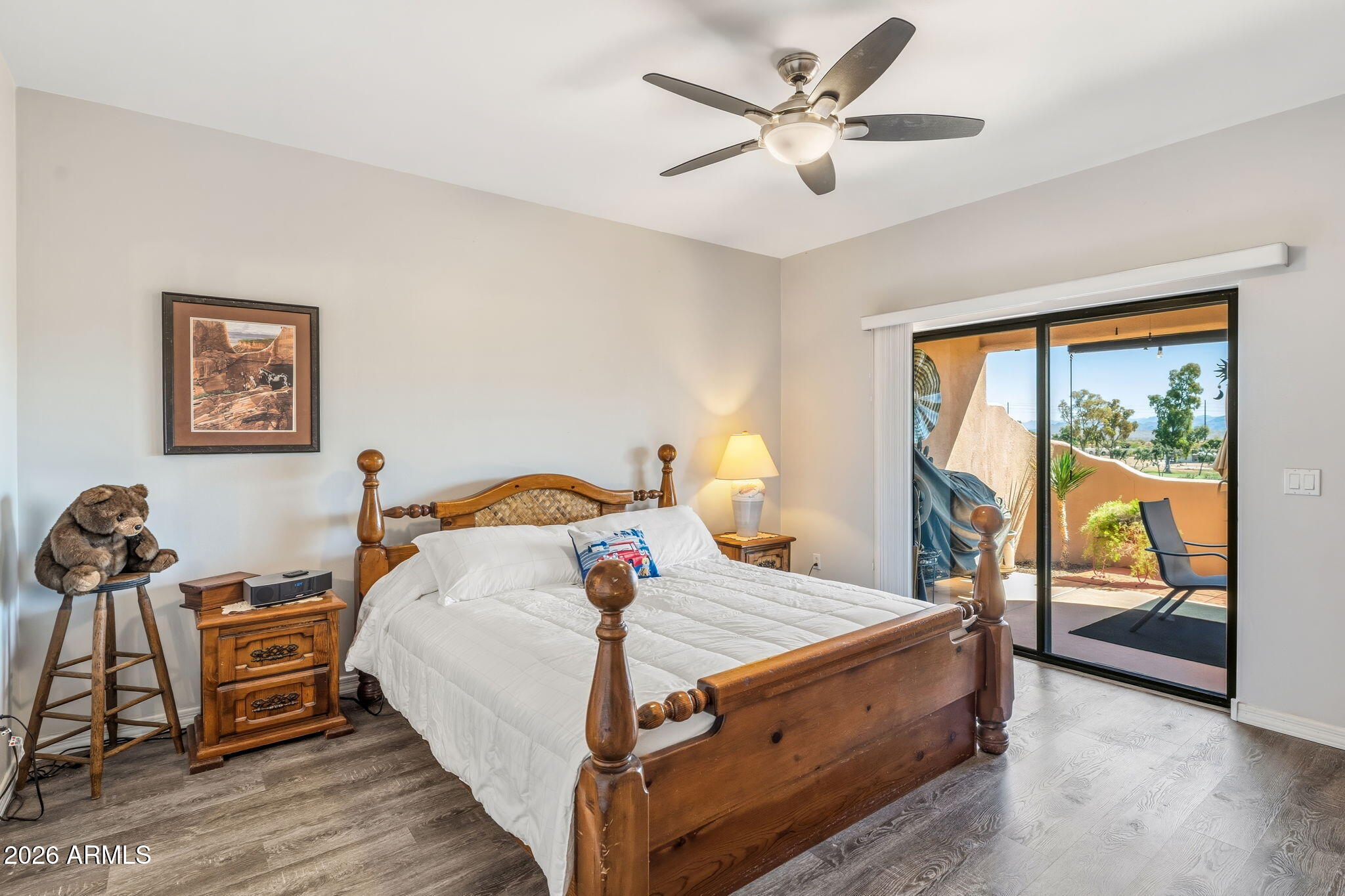 SAGUARO RIDGE CONDOMINIUMS - Residential