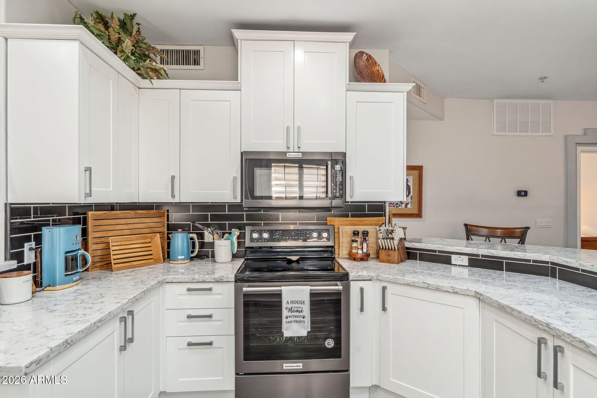 SAGUARO RIDGE CONDOMINIUMS - Residential
