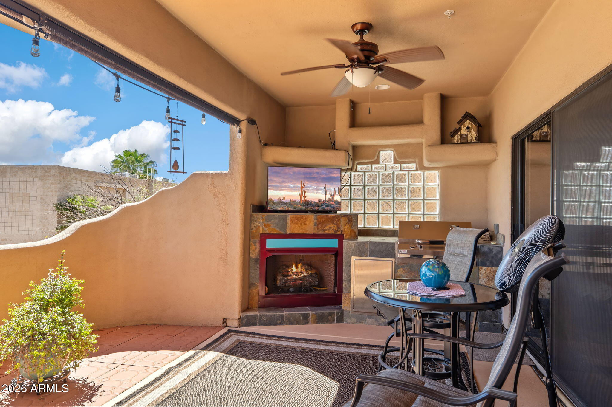 SAGUARO RIDGE CONDOMINIUMS - Residential
