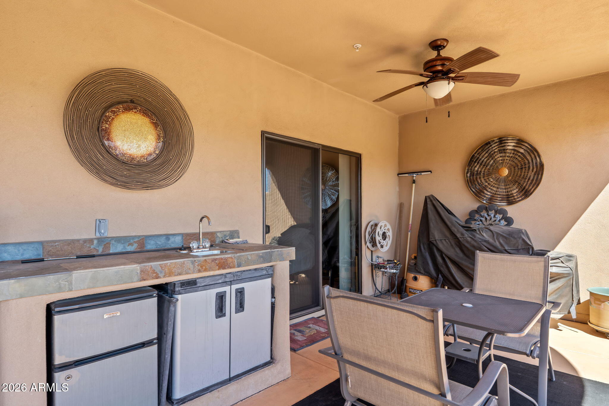 SAGUARO RIDGE CONDOMINIUMS - Residential
