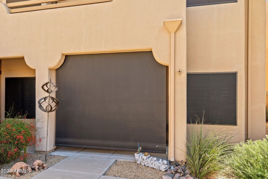 Photo of 11011 N Zephyr Drive #105, Fountain Hills, AZ 85268 (MLS # 6996634)