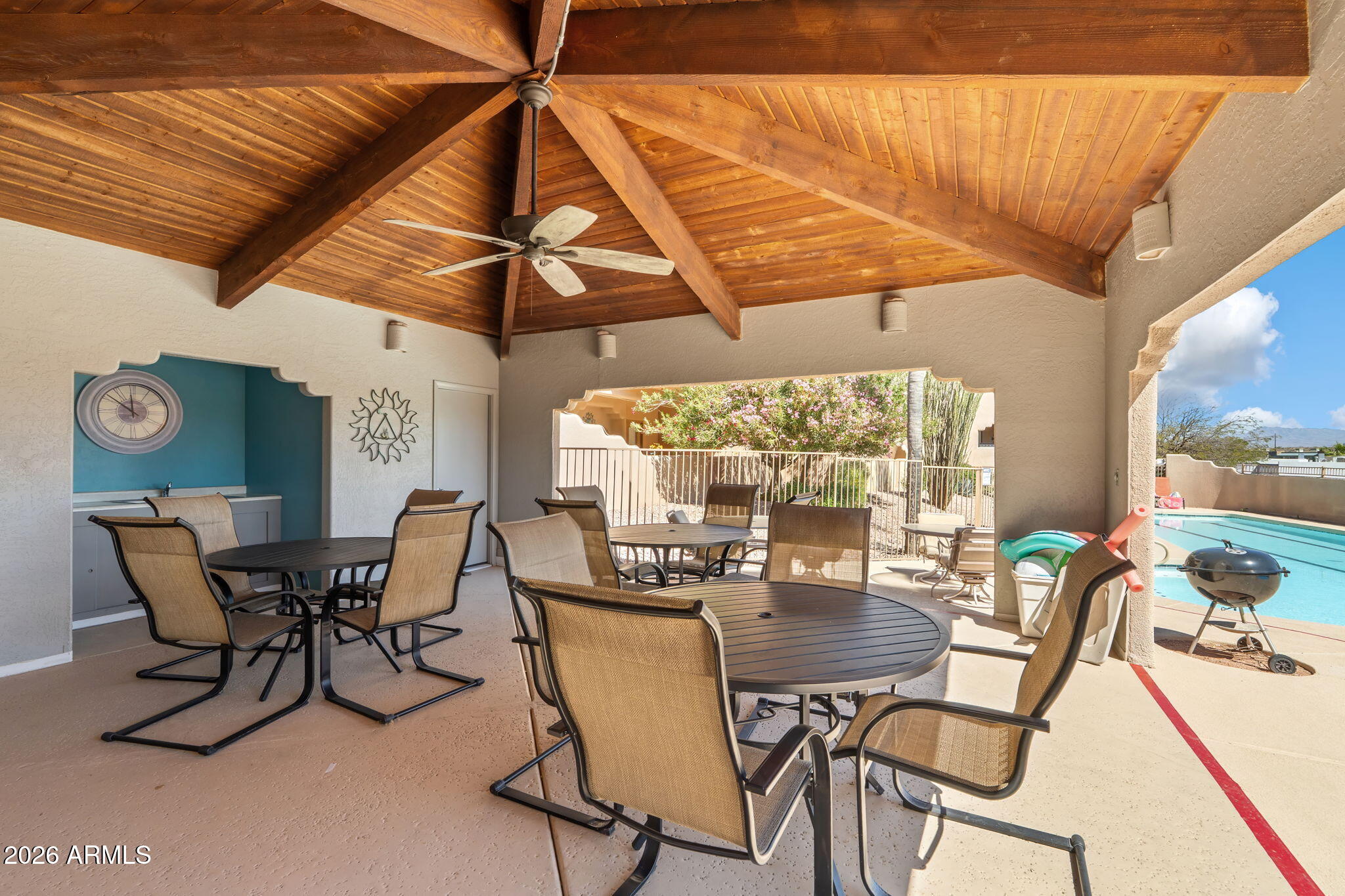 SAGUARO RIDGE CONDOMINIUMS - Residential