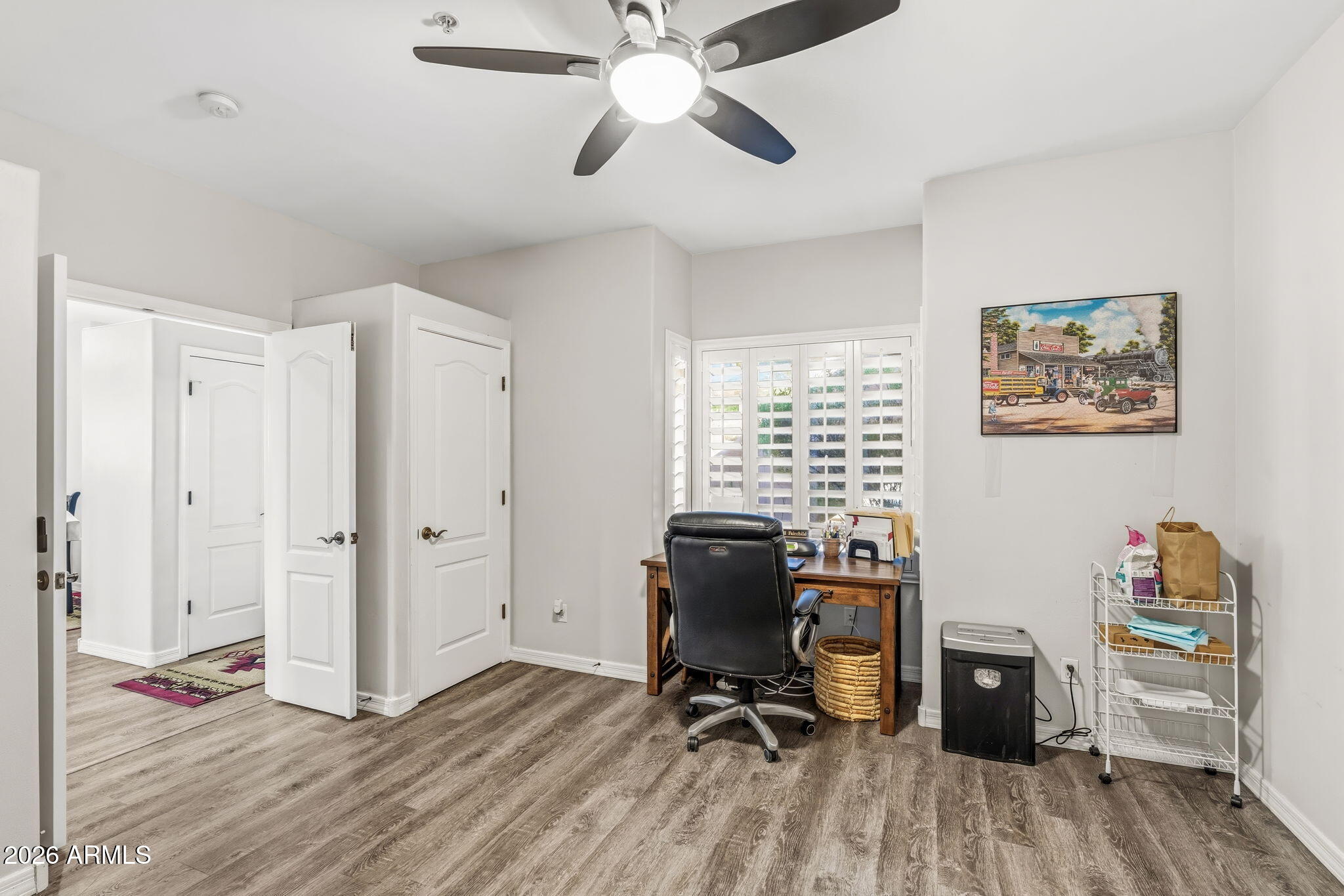 SAGUARO RIDGE CONDOMINIUMS - Residential