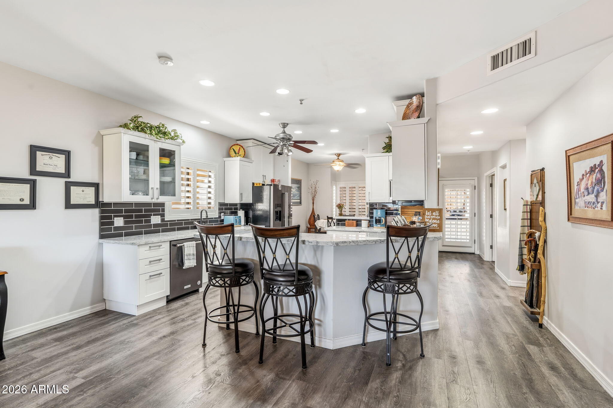 SAGUARO RIDGE CONDOMINIUMS - Residential