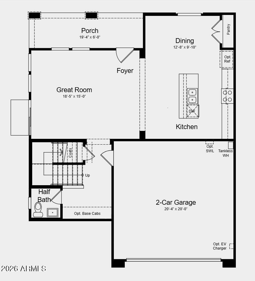 10050 W PICCADILLY Road