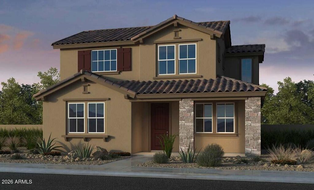 Photo of 10050 W Piccadilly Road, Avondale, AZ 85392 (MLS # 6975154)