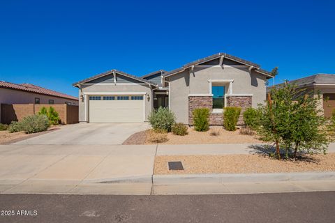 3912 W SUMMERSIDE Road Laveen AZ 85339