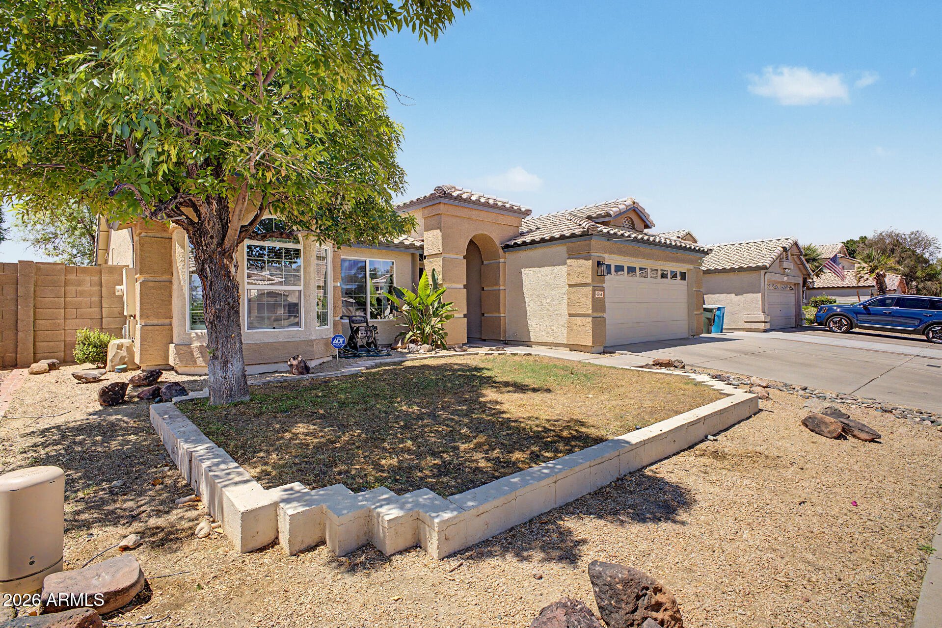 4761 W PONDEROSA Lane