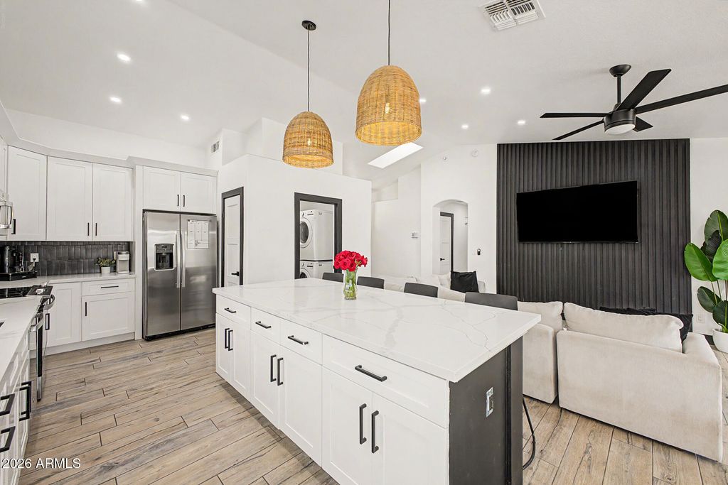 Photo of 4761 W Ponderosa Lane, Glendale, AZ 85308 (MLS # 7029628)