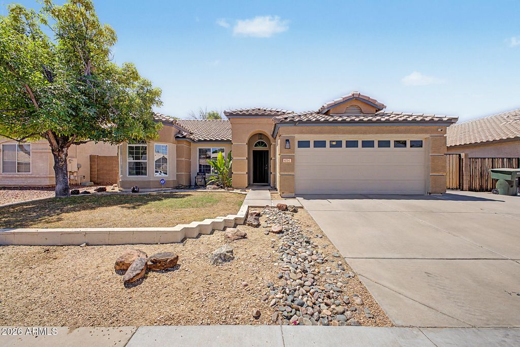Photo of 4761 W Ponderosa Lane, Glendale, AZ 85308 (MLS # 7029628)