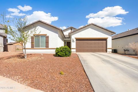 4623 Serenade Place Sierra Vista AZ 85650
