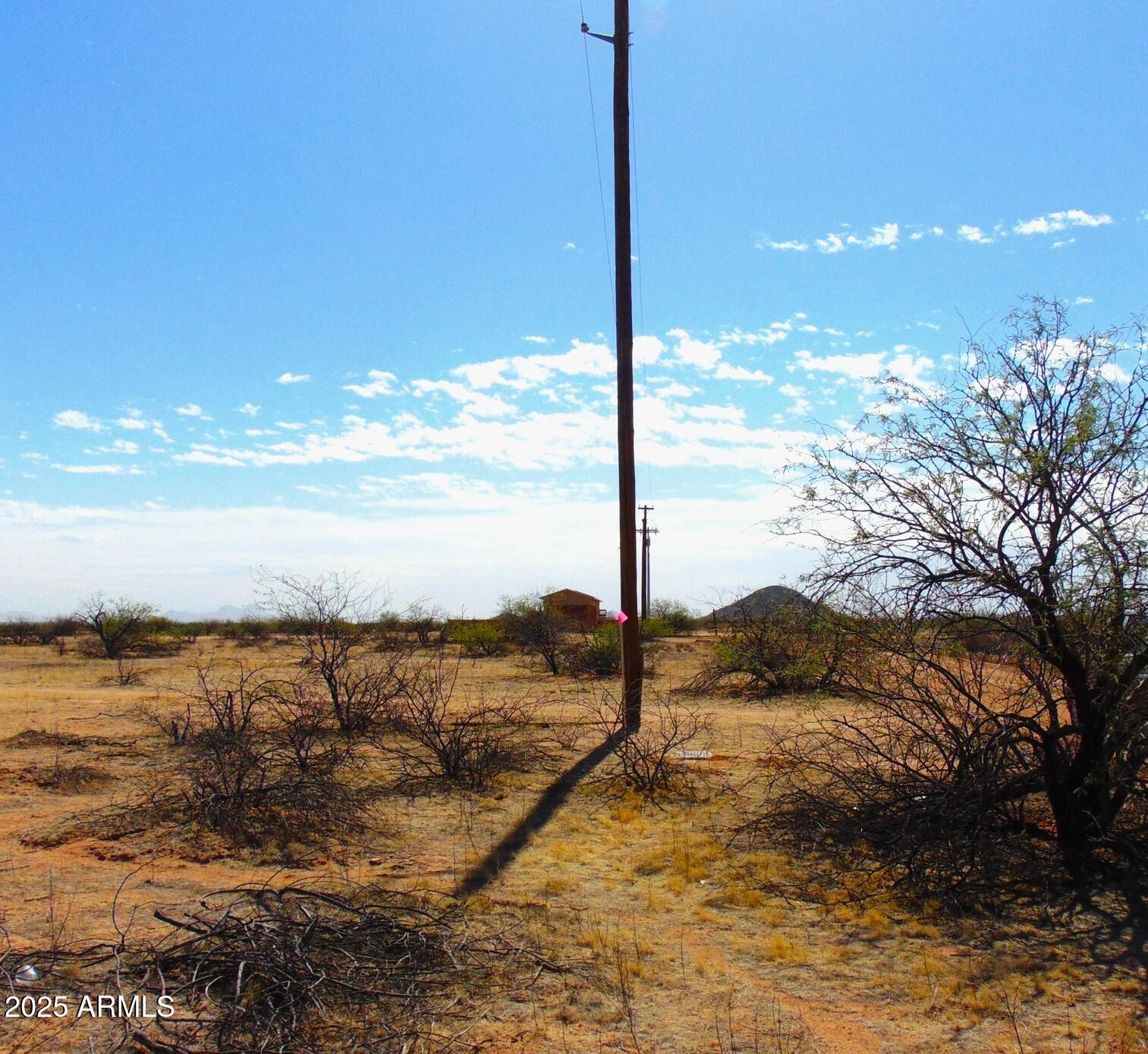 0 S CANCER Drive W1/2