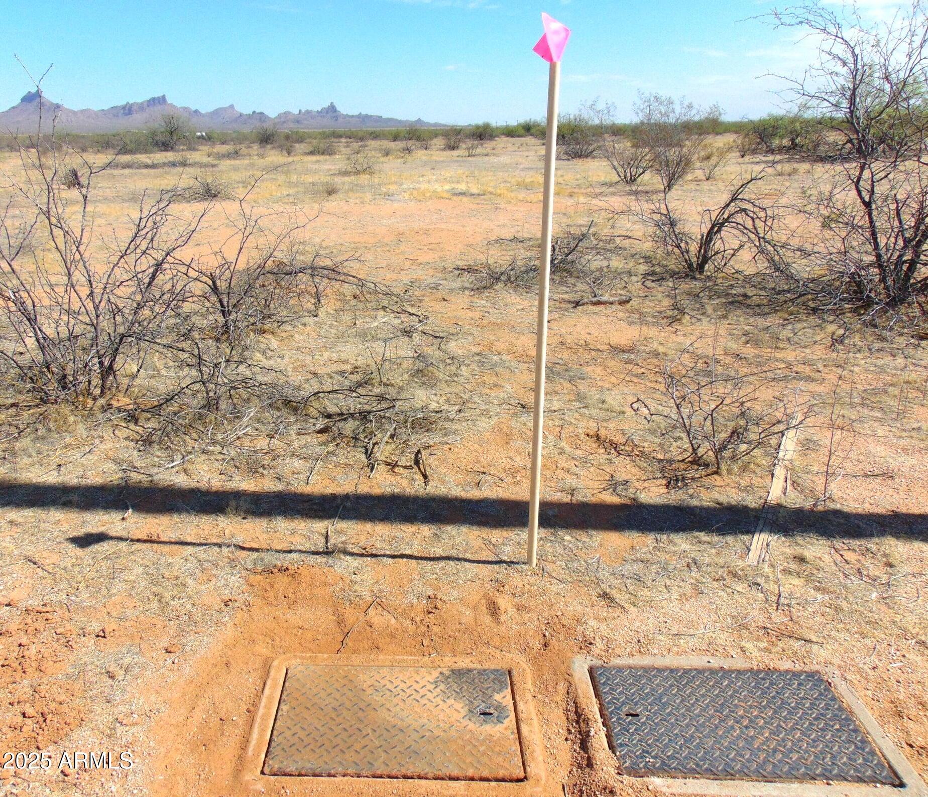 0 S CANCER Drive W1/2