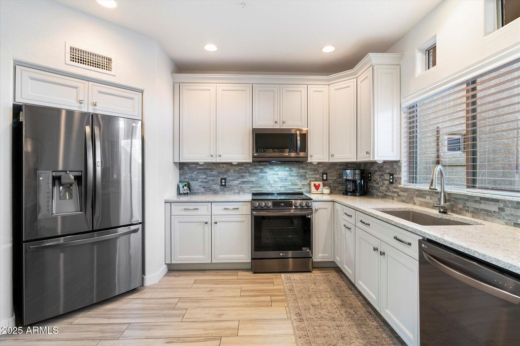 Photo of 8880 E Paraiso Drive #108, Scottsdale, AZ 85255 (MLS # 6981217)