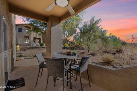 Photo of 8880 E Paraiso Drive #108, Scottsdale, AZ 85255 (MLS # 6981217)