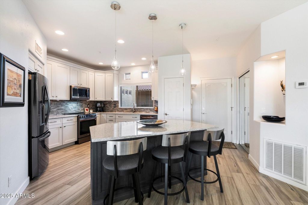 Photo of 8880 E Paraiso Drive #108, Scottsdale, AZ 85255 (MLS # 6981217)