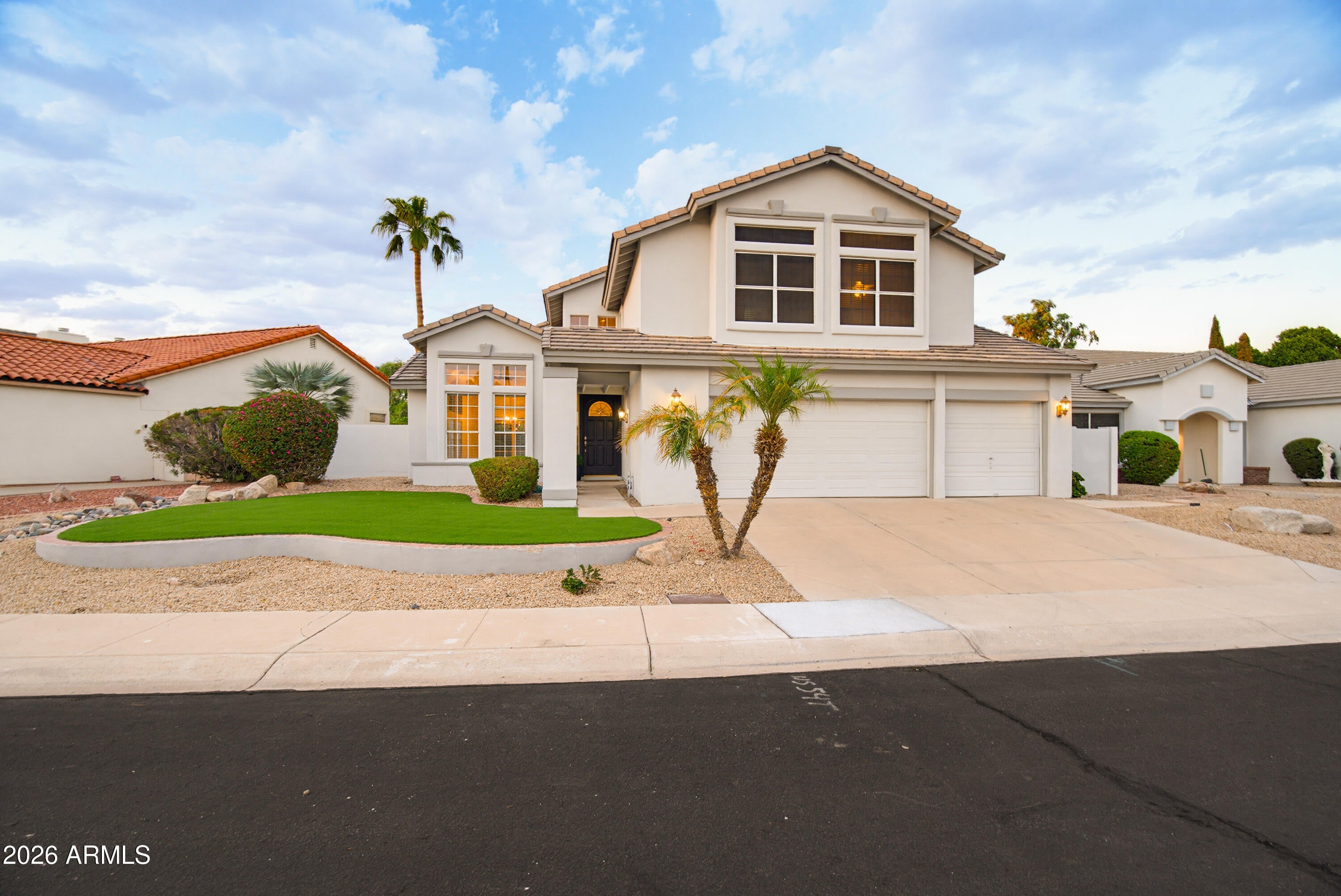 6914 W Escuda Drive