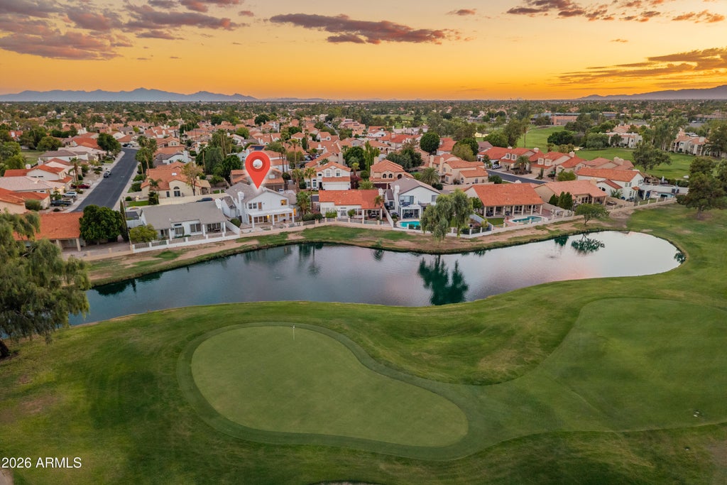 Photo of 6914 W Escuda Drive, Glendale, AZ 85308 (MLS # 7082576)