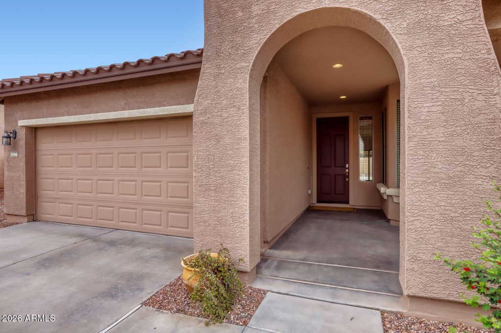Photo of 11944 W Country Club Trail, Sun City, AZ 85373 (MLS # 7010570)