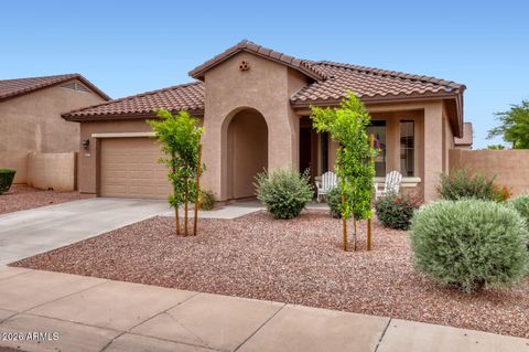 11944 W COUNTRY CLUB Trail Sun City AZ 85373