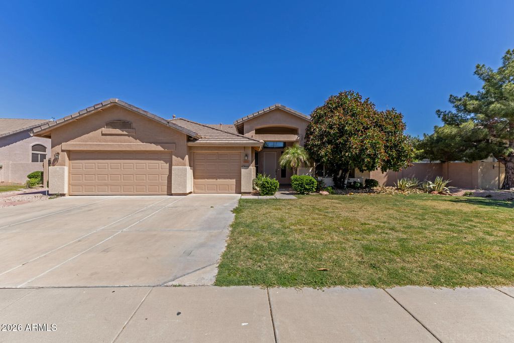 Photo of 6998 W Muriel Drive, Glendale, AZ 85308 (MLS # 6995214)