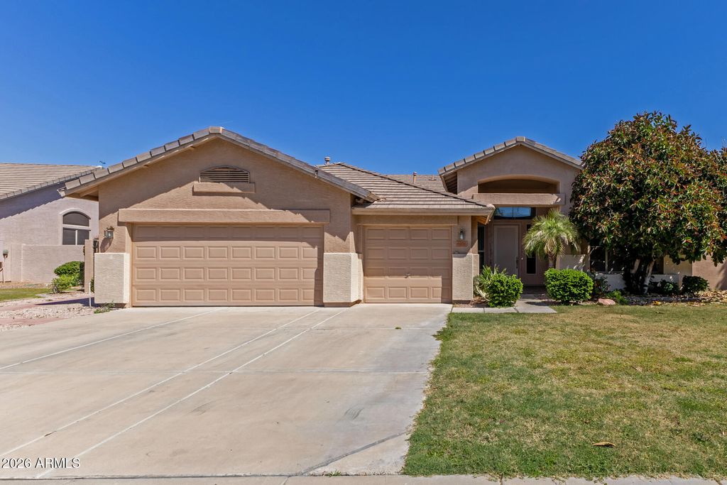 Photo of 6998 W Muriel Drive, Glendale, AZ 85308 (MLS # 6995214)