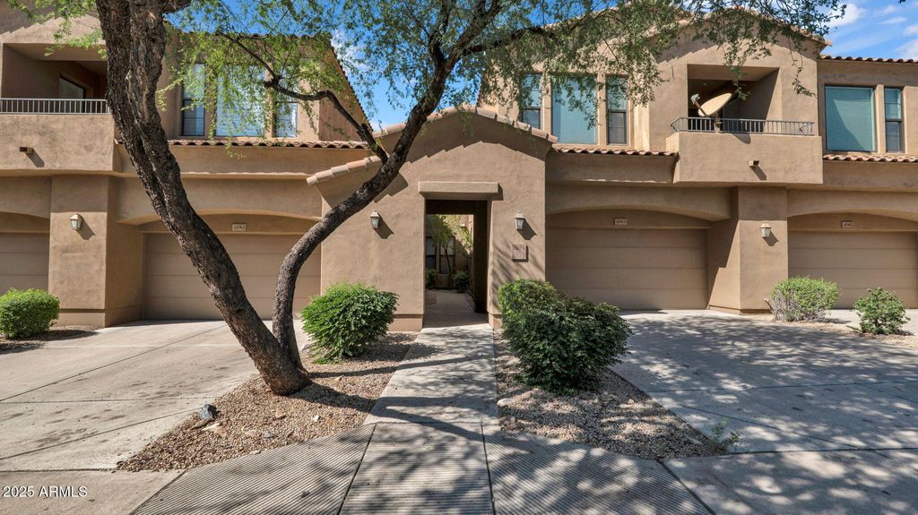 Photo of 16600 N Thompson Peak Parkway #1083, Scottsdale, AZ 85260 (MLS # 6930583)