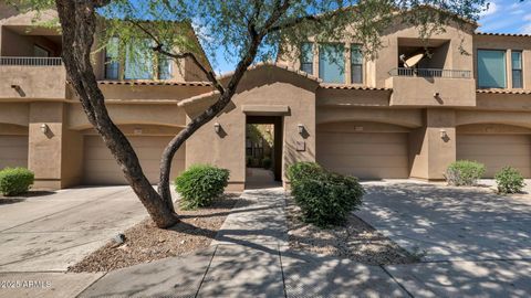 Photo of 16600 N Thompson Peak Parkway #1083, Scottsdale, AZ 85260 (MLS # 6930583)