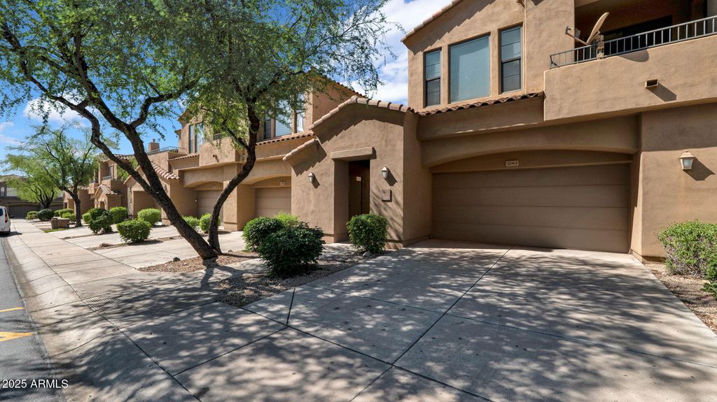 Photo of 16600 N Thompson Peak Parkway #1083, Scottsdale, AZ 85260 (MLS # 6930583)