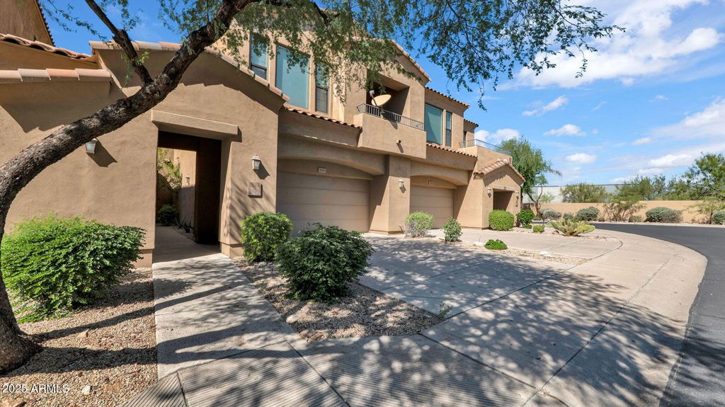 Photo of 16600 N Thompson Peak Parkway #1083, Scottsdale, AZ 85260 (MLS # 6930583)