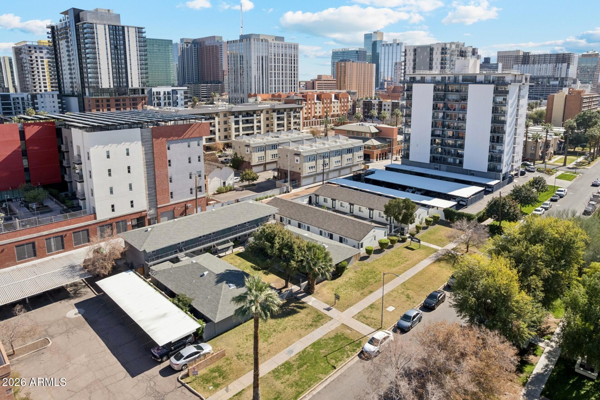 829 N 4TH Avenue Multi