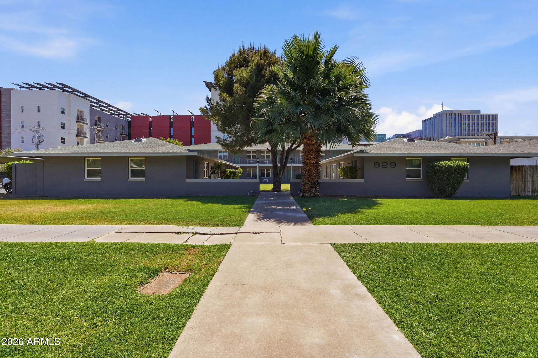 829 N 4TH Avenue Multi