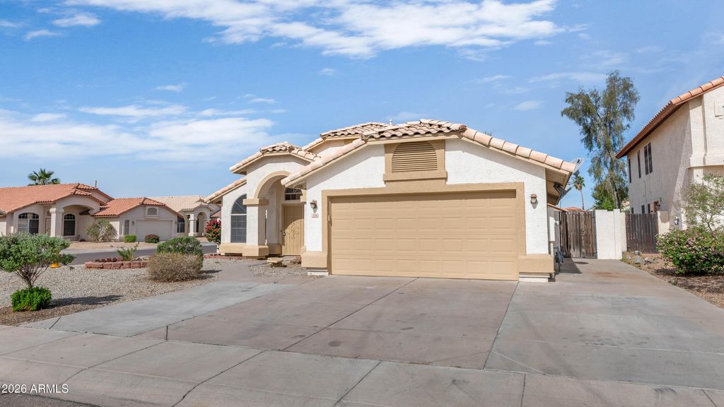 Photo of 2706 N 122nd Avenue, Avondale, AZ 85392 (MLS # 7003942)