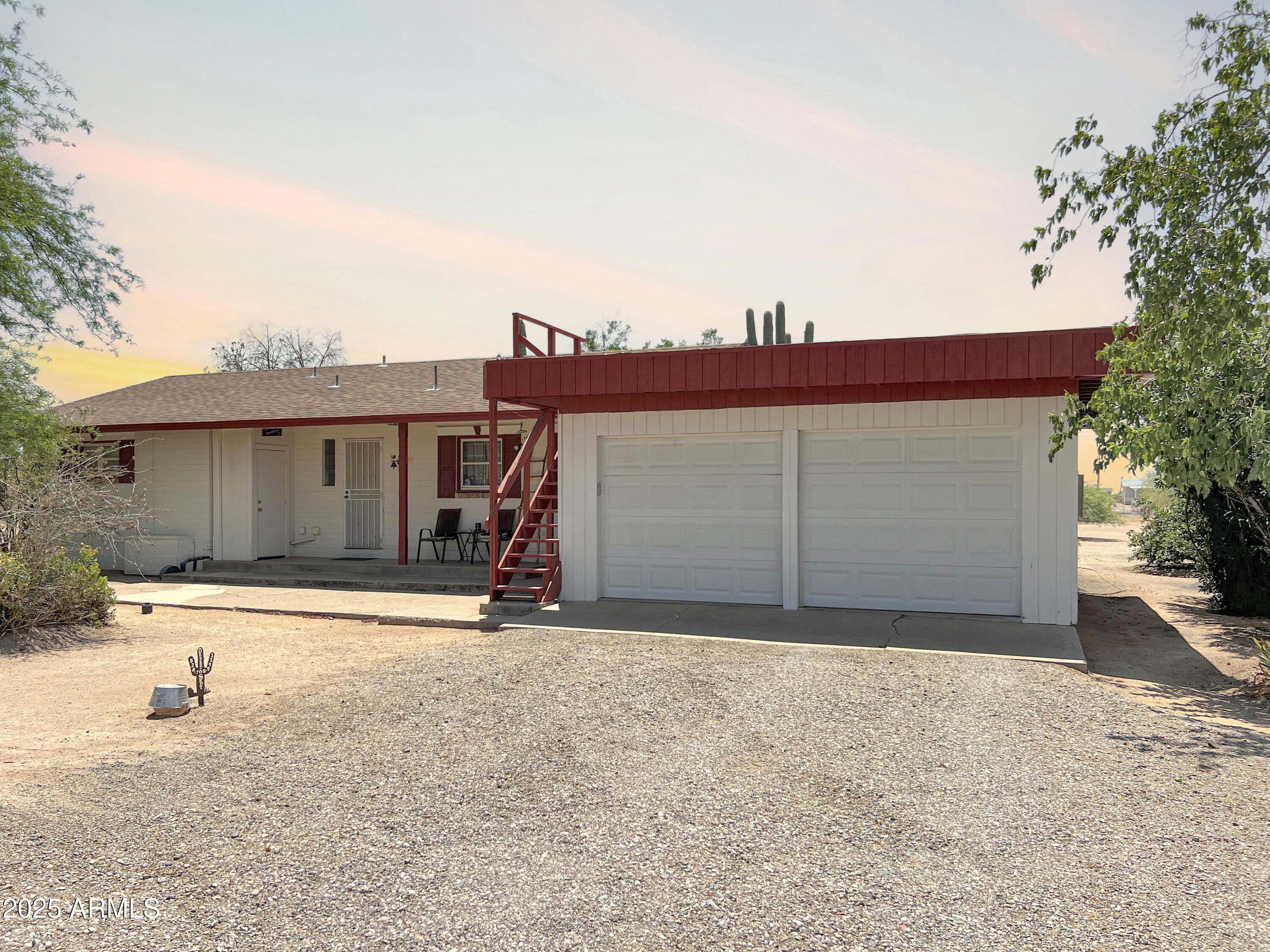 8865 N PAGE Road