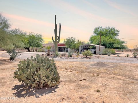 8865 N PAGE Road Florence AZ 85132