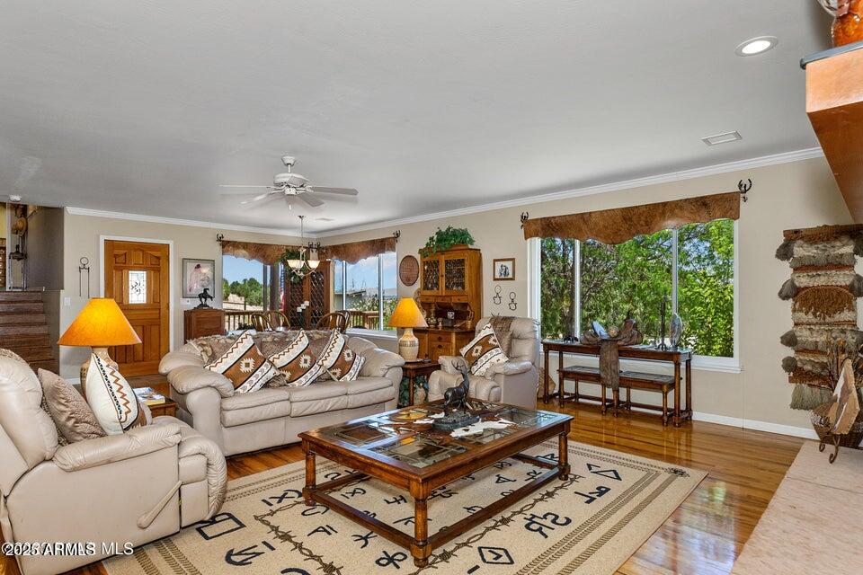 CHINO LAKES UNIT 1 - Residential
