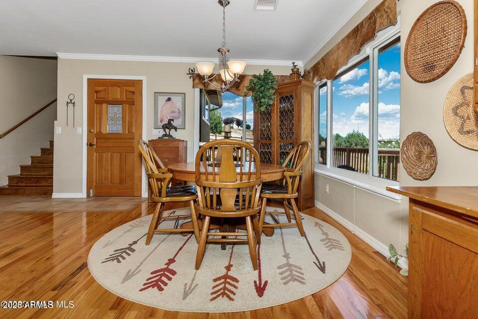 CHINO LAKES UNIT 1 - Residential