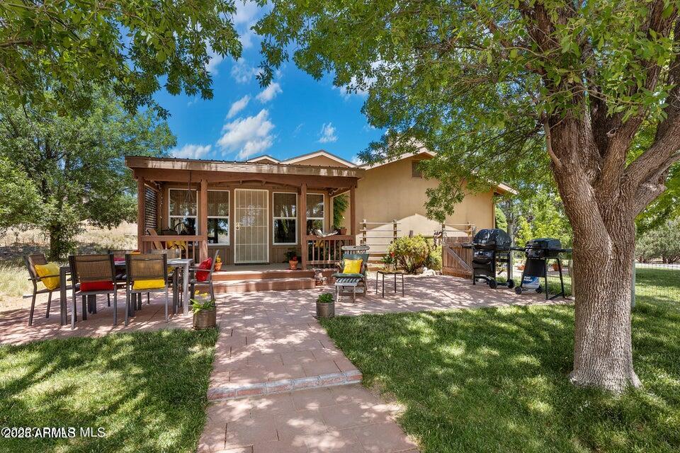 CHINO LAKES UNIT 1 - Residential