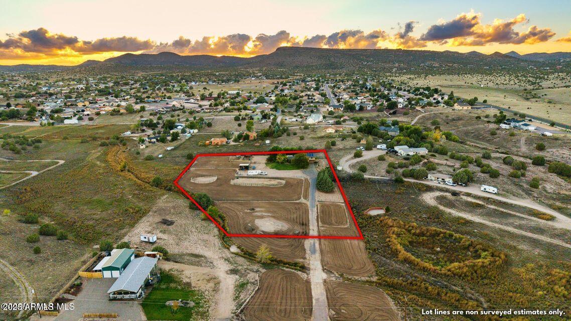 CHINO LAKES UNIT 1 - Residential